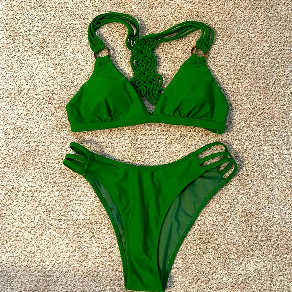 Bikini 👙 swim wear